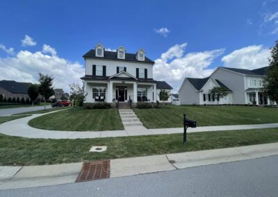 Yard Care Company Nashville