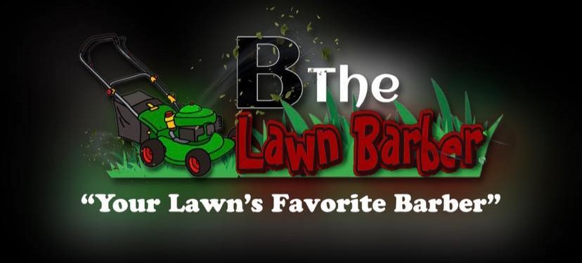 B The Lawn Barber Lawn Mowing Edging Antioch TN