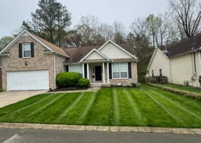 Antioch TN Lawn Care